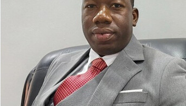 Me BIDJELE FALL AVOCAT A LA COUR ET MILITANT DU PDS Wade avait de grandes idées ; certains l’appelaient «l’Osagyefo» le rédempteur