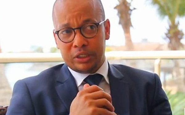 Souleymane Jules Diop détruit Pape Thiaw