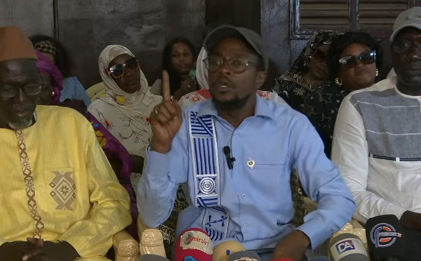 APRÈS SON ÉLECTION COMME COORDONNATEUR DE L’APR THIÈS COMMUNE : Abdou Mbow sonne la remobilisation du parti et lance la bataille pour la reconquête politique