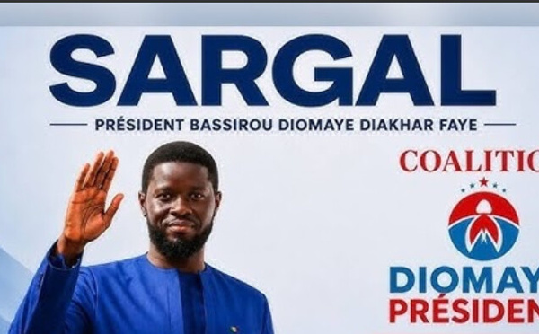 TENSION AU SEIN DE «DIOMAYE PRÉSIDENT» À Keur Massar, des responsables de la coalition dénoncent une «tentative de hold-up politique»