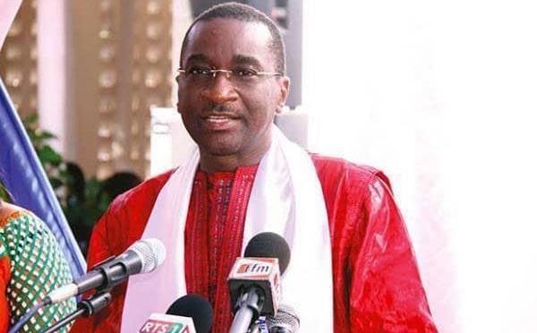 MAMADOU RACINE SY, PRÉSIDENT DE ALSAR «Célébrons le Sénégal, ne profitons pas du Sénégal»