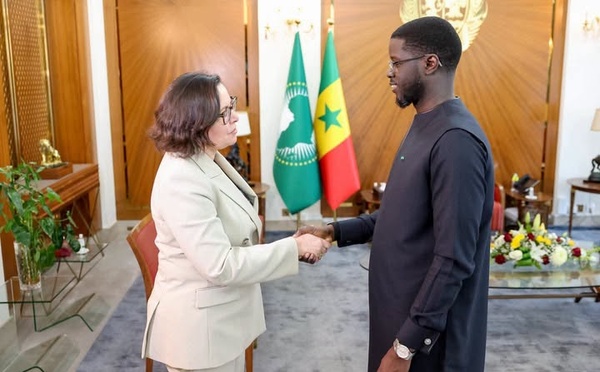AU TERME D'UNE MISSION A DAKAR : Le Fmi salue la résilience de l’économie sénégalaise mais traîne les pieds pour signer un nouveau programme