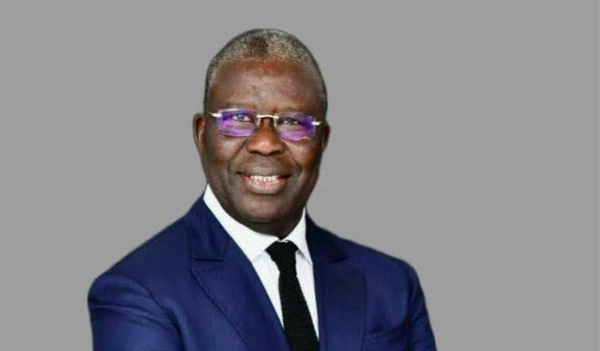 EXERÇANT SON DROIT À L’ACCÈS À L’INFORMATION : Babacar Gaye saisit la présidence et l’Assemblée pour avoir l’avis du chef de l’Etat