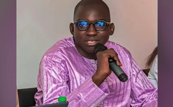 AFFAIRE MOR MBAYE CISSE DIOP : La convocation du journaliste à la Sûreté Urbaine suscite une vive indignation à Mbacké