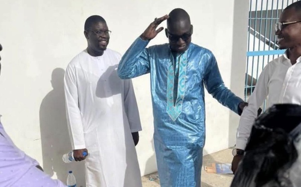 AFFAIRE MOR MBAYE CISSÉ, JOURNALISTE DE SENEWEB : L’Appel salue la liberté provisoire et mise sur un règlement définitif