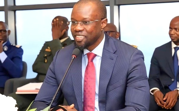 AFFAIRE DE LA FALSIFICATION DE LA SIGNATURE DE OUSMANE SONKO :  Le tribunal rabat le délibéré pour le 9 juillet prochain pour faire comparaître le complice présumé, Cherif Zeyni Habidin Sy