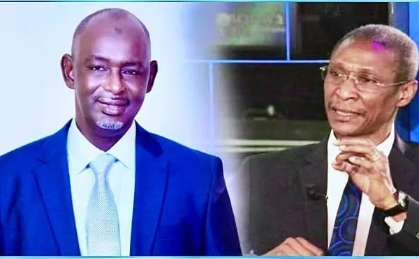 REVISION CONSTITUTIONNELLE AU SENEGAL : Cheikhou Oumar Sy et Théodore Chérif Monteil dénoncent un affaissement des acquis majeurs de notre démocratie et un affaissement des prérogatives du président de la République