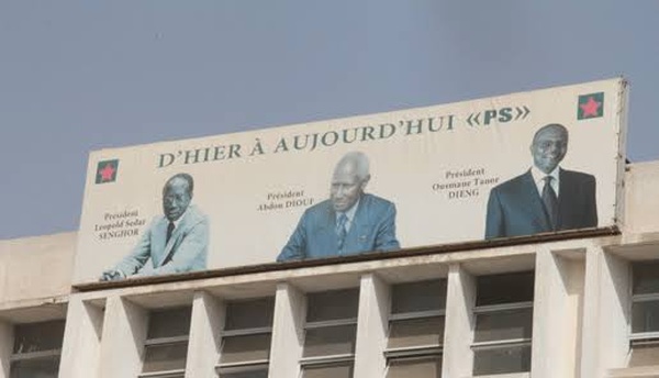 Le Ps demande à ses militants d'être de la partie