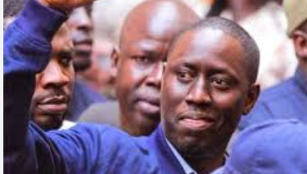 Le Parquet général financier fait un pourvoi ; Pape Malick Ndour reste en prison