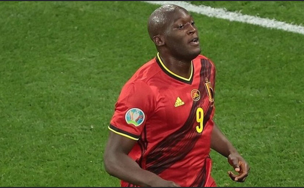 ROMELU LUKAKU « Le Sénégal est une grande nation, ce sera l’un de nos matchs les plus compliqués »