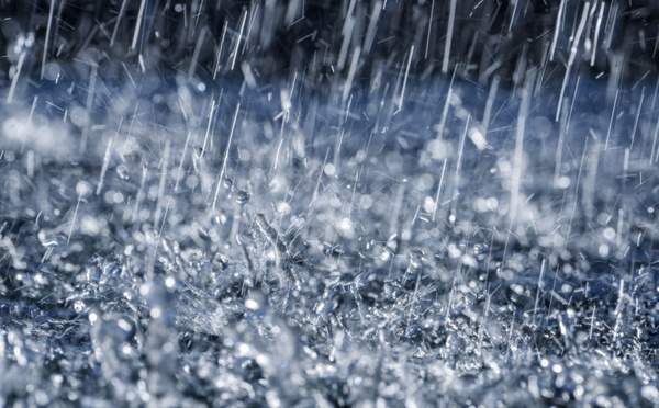 Alerte pluie