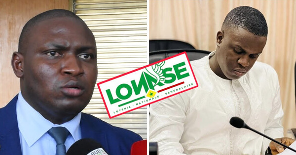 Lonase : Toussaint Manga viré, Doura Balde redevient Dg