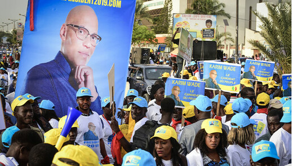 Pds : Hawa Abdou Ba dézingue le ‘’nouveau Pds’’ et se démarque de…
