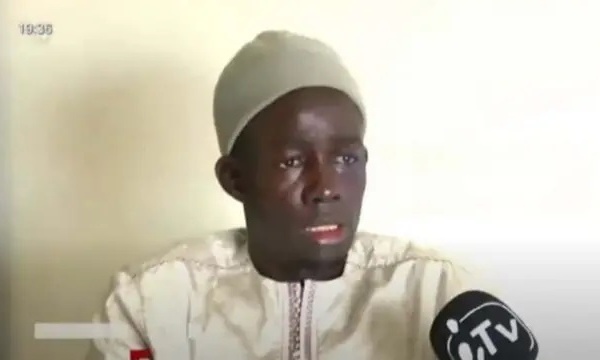 PRISON DU CAMP PÉNAL : Boy Djiné "Michael Scofield sénégalais" retrouvé en possession d'un téléphone portable contenant une grande quantité de photos et de vidéos ...