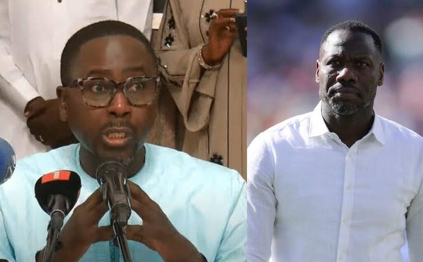 « Niveau trop haut pour l’entraîneur », « coaching tatillon » : Pape Alé Niang tombe à bras raccourcis sur Pape Thiaw