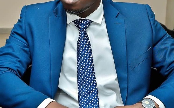 Ngagne Demba Touré parle "d'un nouveau chapitre qui s'ouvre"