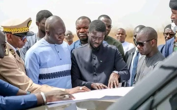 PRÉDATION FONCIÈRE SUR LA VDN 3 ET ENVIRONS Dakar, Thiès et Saint-Louis : Le gouvernement desserre l'étau sur les lotissements suspendus et lance une levée progressive des interdictions de construire