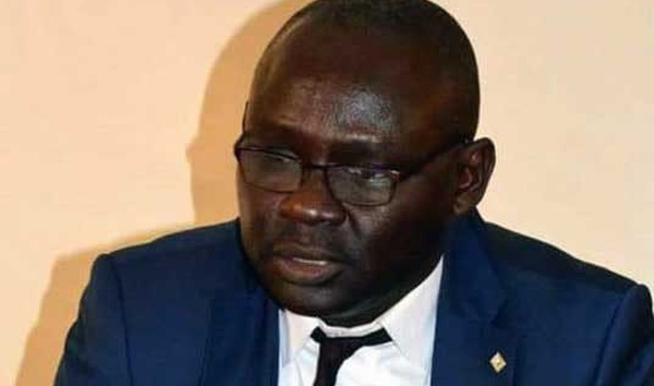 MINISTÈRE DES SPORTS : Léopold Germain Senghor nommé directeur de Cabinet