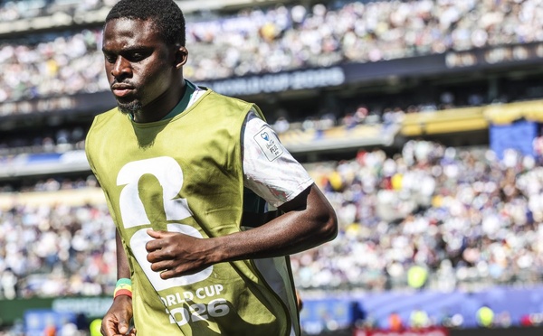 MERCATO : Bamba Dieng en route vers la Saudi Pro League