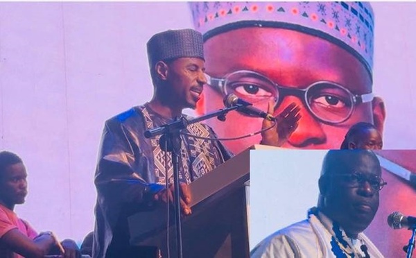 LANCEMENT DU MOUVEMENT DAL DE BABACAR MBENGUE : Aldiouma Sow «drague» le maire de Hann Bel Air