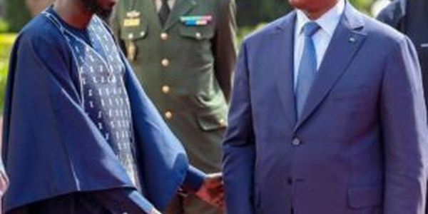 SECRÉTARIAT GÉNÉRAL DES NATIONS-UNIES : Comment la rupture entre Diomaye et Sonko a redonné des couleurs à la candidature de Macky Sall