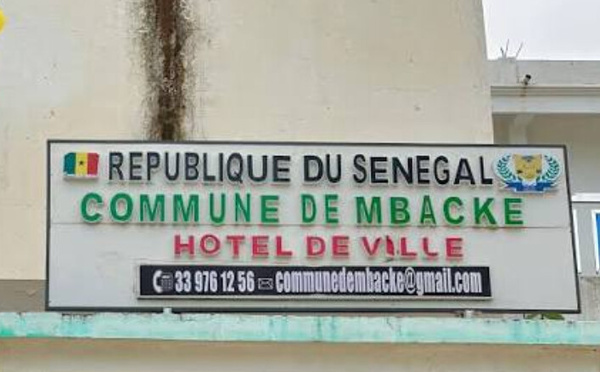 15 des 16 maires de Mbacké ‘’chez Diomaye’’, seul le maire de Sadio échappe encore
