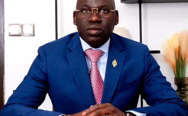 MENACES SUR LA SÉCURITÉ DES RESSORTISSANTS GUINÉENS : Mbaye Dione alerte le ministre de l’Intérieur et le ministre des Affaires étrangères