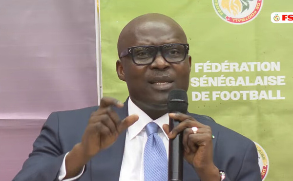 Bourde de Abdoulaye Fall hier