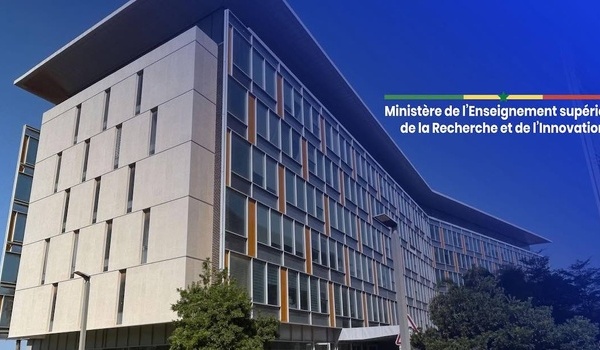 DESACCORDS PROFONDS AVEC LE NOUVEAU MESRI : Cinq Directeurs généraux claquent la porte