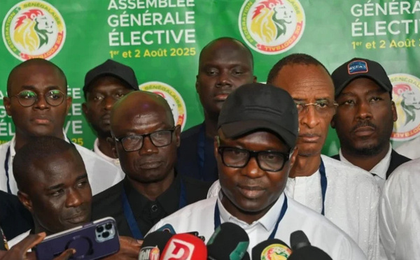TEMPETE SUR LE FOOTBALL SENEGALAIS : Le peuple gronde et exige un grand ménage à la Fsf