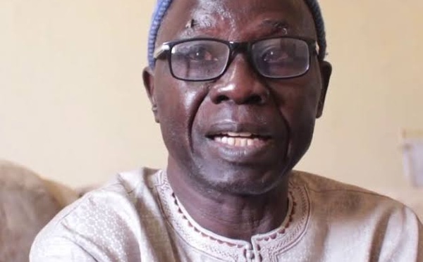 L’audience que Diomaye Faye a accordée à son prédécesseur Macky Sall : Déthié Faye applaudit