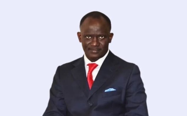 NOMME DG DU FERA APRES UNE LONGUE TRAVERSEE DU DESERT : Cheikh Dieng, la rançon de la résilience politique