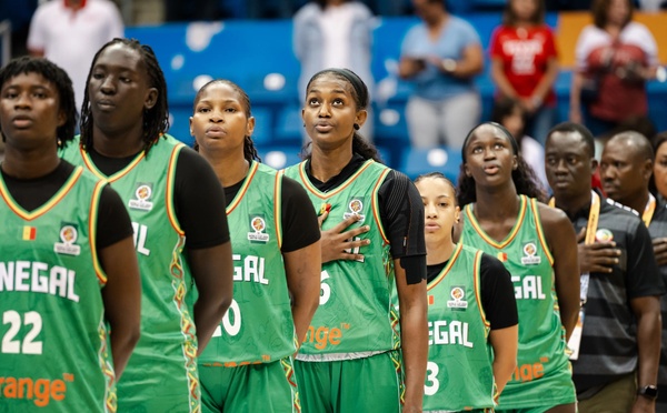 JO 2028 (PRE-QUALIFICATIONS) : Les Lionnes lancent leur préparation à Dakar avant de mettre le cap sur le Mexique