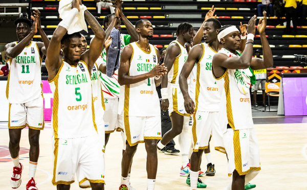 BASKETBALL SENEGALAIS : La quête de sommets continentaux et mondiaux