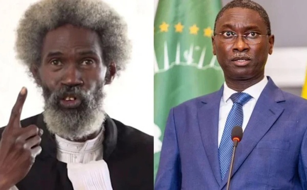 AFFAIRE ISMAÏLA MADIOR FALL : Sur demande des avocats de la défense, la HCJ a renvoyé le dossier au 28 juillet prochain