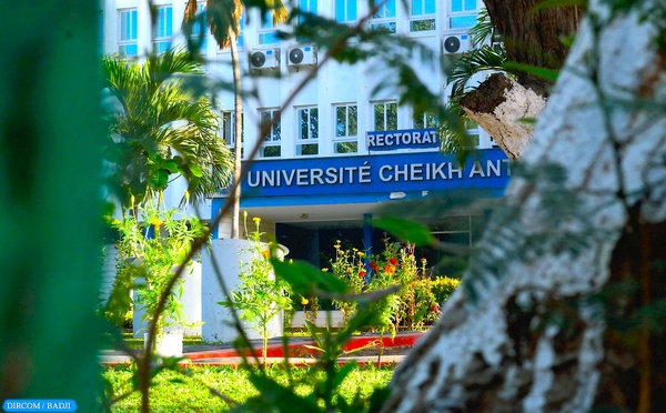 Université Cheikh Anta Diop : les mesures arrêtées par le conseil académique
