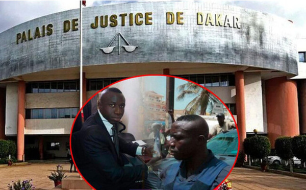 SNIPER TOUJOURS EN PRISON POUR UNE AUTRE procédure portant sur des accusations de viol et d’extorsion de fonds L’Apr dénonce une détention «arbitraire» de Jérôme Bandiaky et réclame sa libération immédiate
