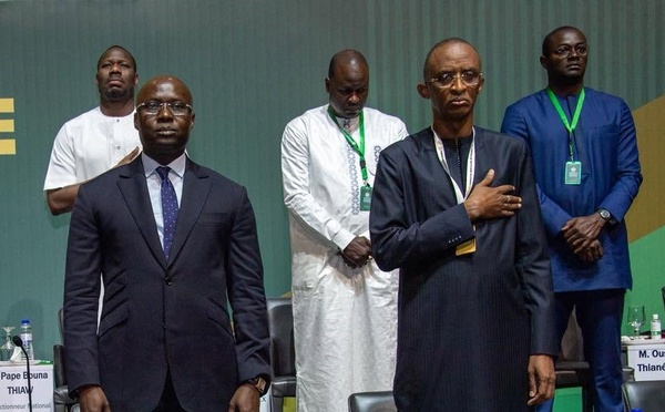 CAN 2025 : le TAS tranchera le 8 octobre le litige entre le Sénégal, la CAF et le Maroc pour le titre africain