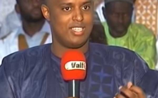 Le Pdg de Walf, Cheikh Niass, clashe Diomaye