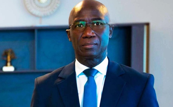 Me Moussa Sarr clair et prudent sur les revendications des magistrats