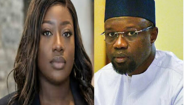 FALSIFICATION DE LA SIGNATURE DU PREMIER MINISTRE OUSMANE SONKO : Khardiata Tandian condamnée à 1 an de prison ferme ; son complice, Cherif Zeyni Habidin Sy écope de 6 mois assortis du sursis
