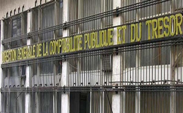 FINANCES PUBLIQUES A FIN MARS 2026 : Les recettes fiscales évaluées à 1082,7 milliards, en hausse de 109,4 milliards en rythme annuel
