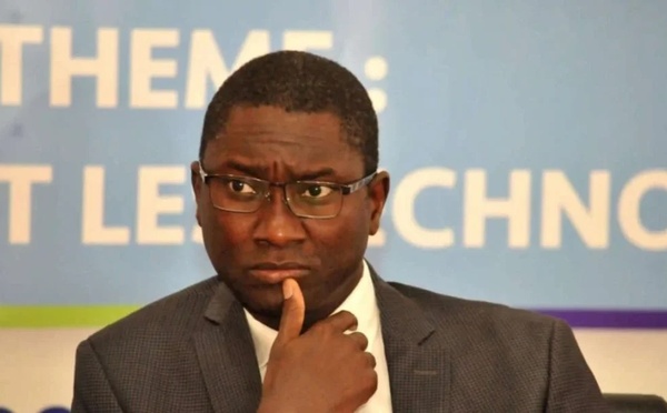 Ismaïla Madior Fall retourne aujourd’hui à la Haute Cour de justice