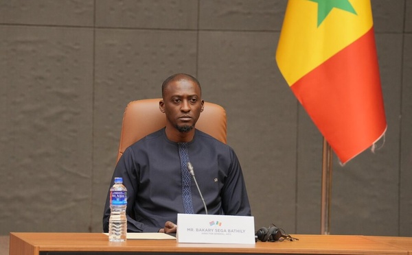 DOUCHE FROIDE SUR L’ÉCONOMIE SÉNÉGALAISE : Les investissements étrangers dégringolent de 90%