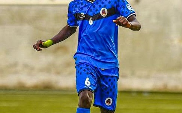 ZOOM SUR OMAR THIAM : La rage de vaincre d'un enfant de Gorée