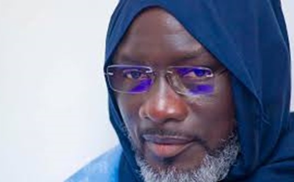 Serment en prélude du Magal à Chicory Borom Darou donne carte blanche à la gendarmerie pour mettre fin à toute utilisation de substances illégales