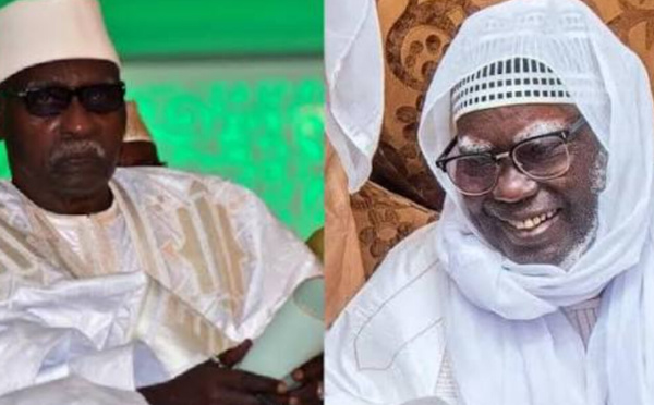 Grand Magal : Tivaouane et Touba réaffirment leur fraternité au service de la cohésion nationale