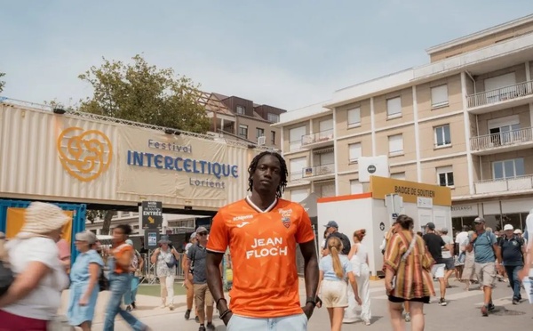 MERCATO des lions du senegal :  Souleymane Faye au FC Lorient