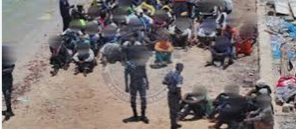 137 autres arrestations