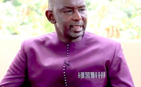 « LE DÉVELOPPEMENT NE SE MESURE PAS À LA DURÉE D’UN MANDAT » Cheikh Oumar Sy récuse l’argument des cinq ans insuffisants, théorisé par Arona Coumba Ndoffène Diouf